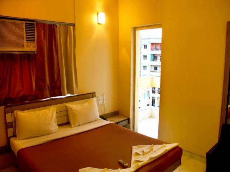 Hotel Sai Regency Damão Exterior foto