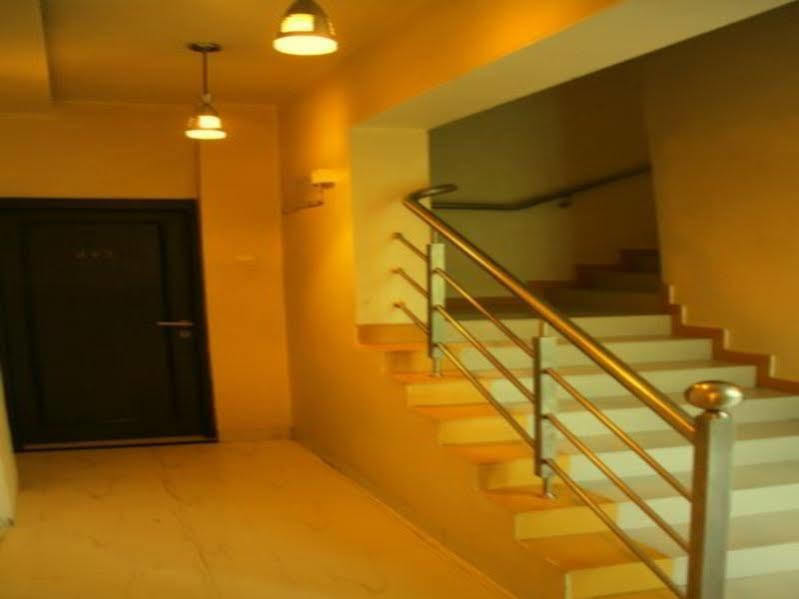 Hotel Sai Regency Damão Exterior foto